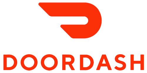 DoorDash Logo