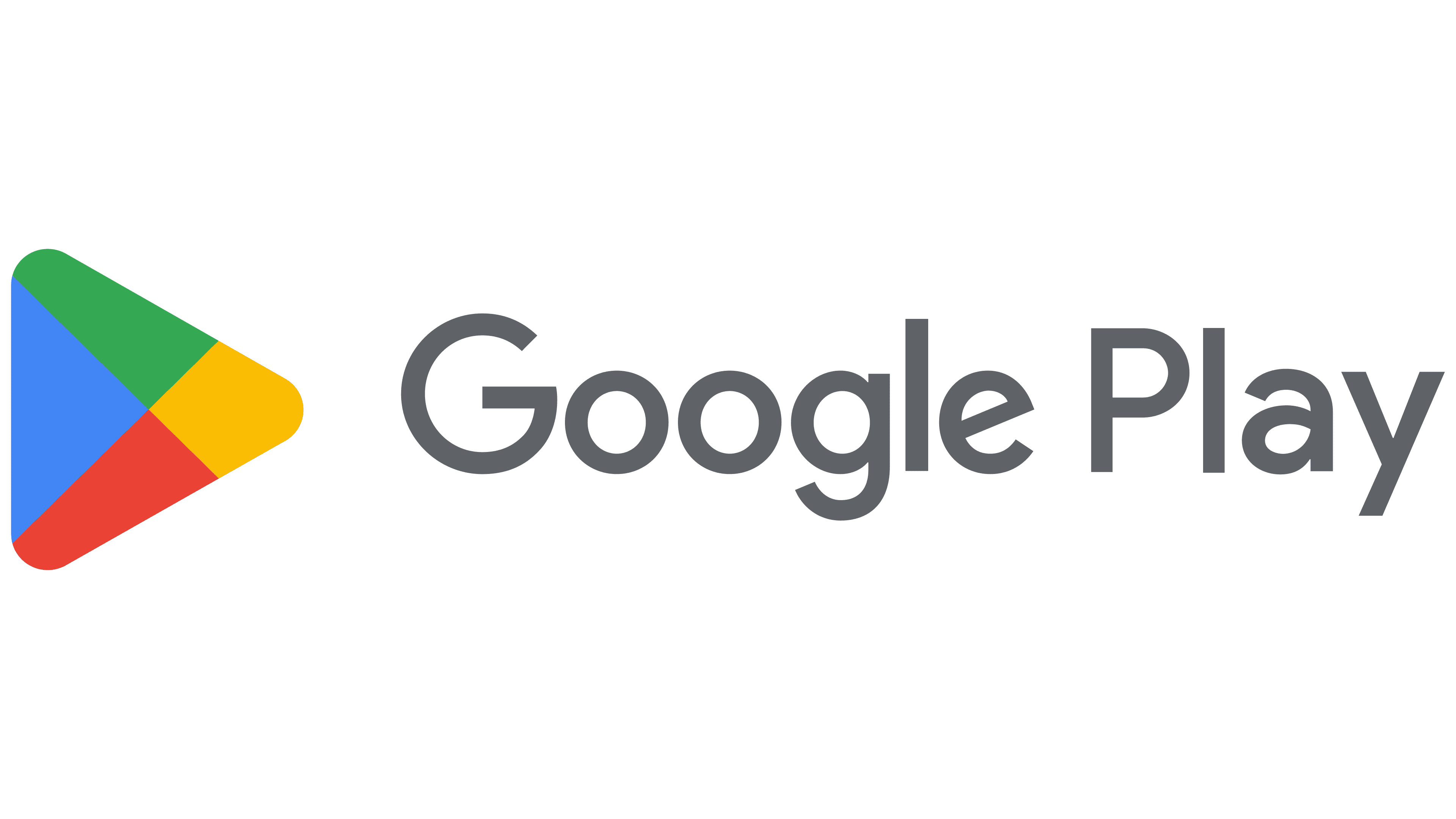 Google Play Logo