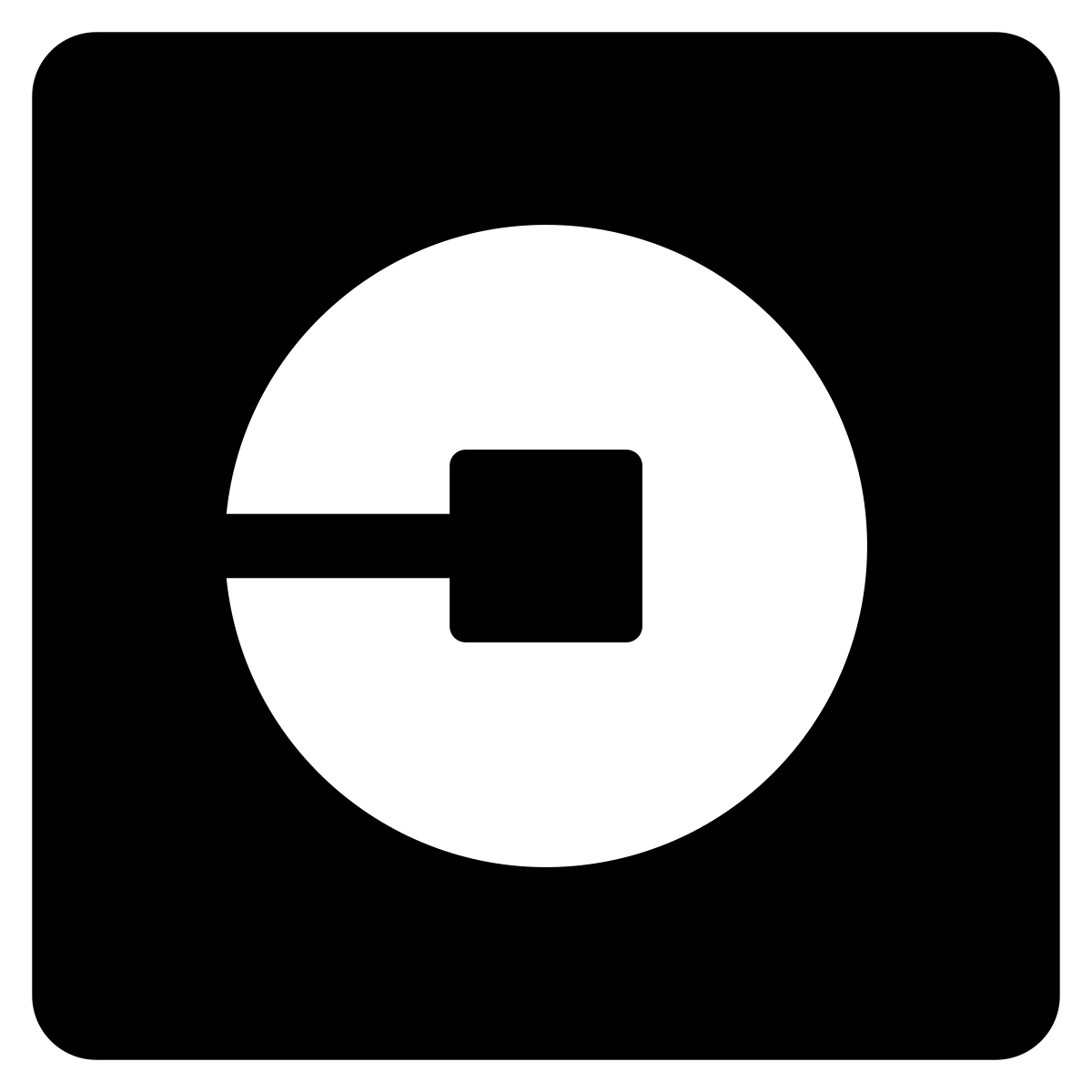 Uber Logo